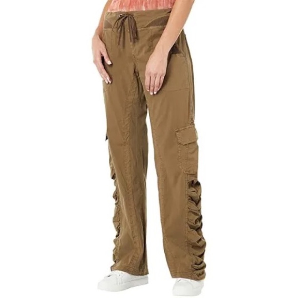 XCVI Monte Carlo Cargo pants